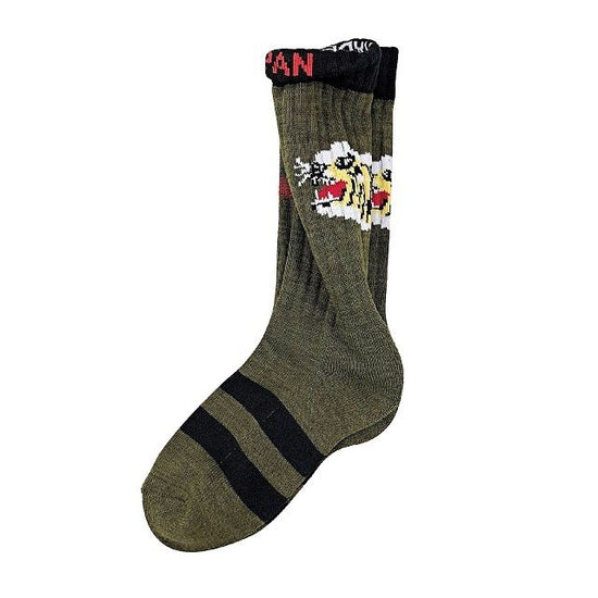 "Vietnam Tiger" Socks