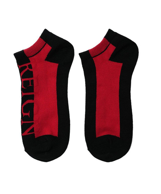 Half Reign Ankle Socks