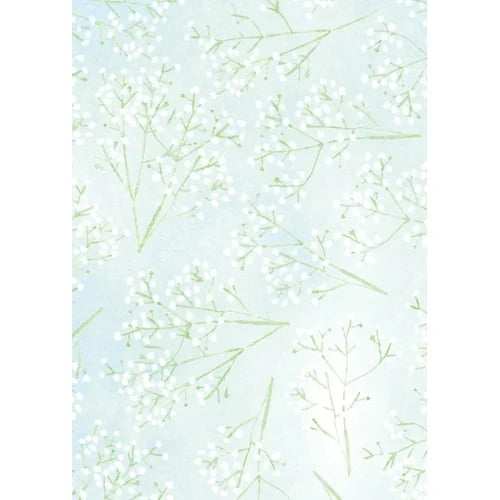 Furukawa Shiko Mino Washi Book Cover – Baby&
