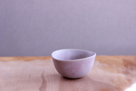 Oval Bowl
