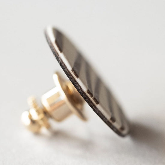 Chocolate PIN[café au lait].