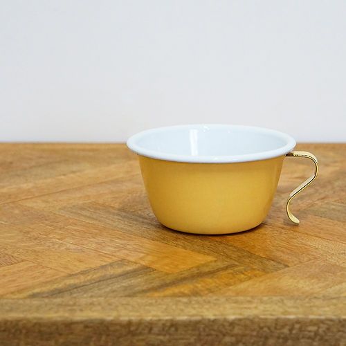 63780 POMEL Stacking Cups Honey