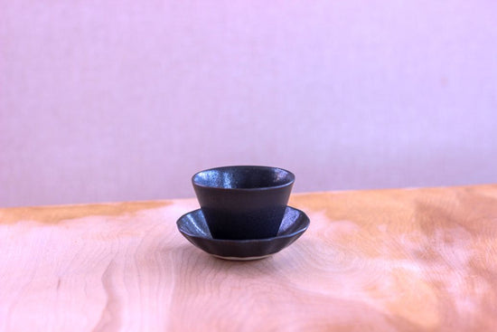 cup and saucer