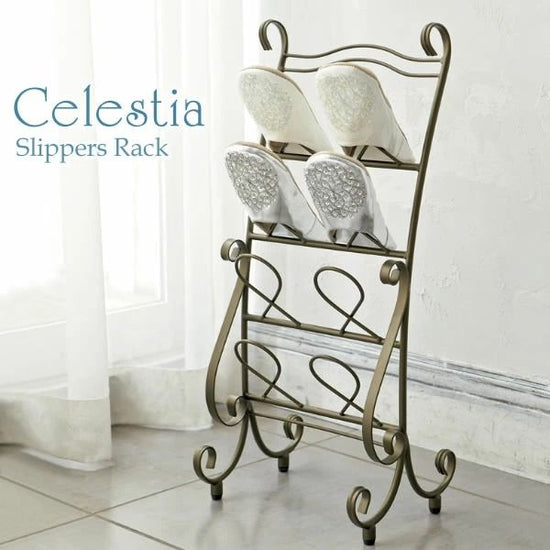 Slipper Rack SR-3070