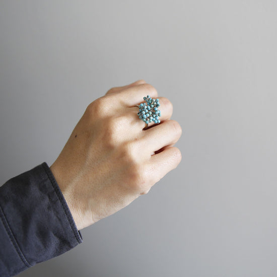 Ruri Star Ring