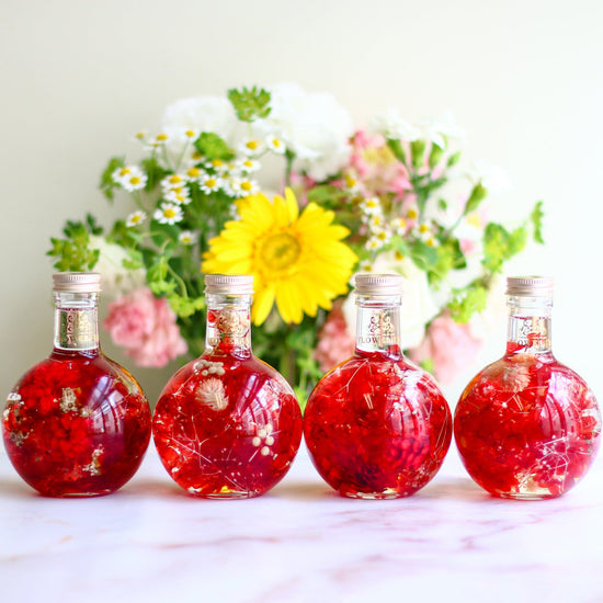 FLOWERiUM parfum <red>.