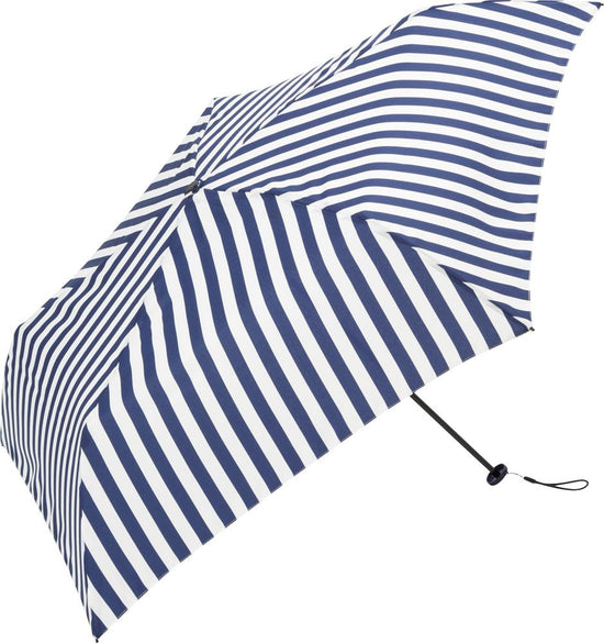 Folding Umbrella Super Light / Stripe Mini