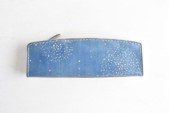 Fireworks No.20 (pen case with zipper)