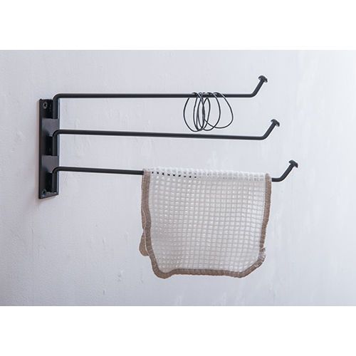 63053 [POSH MADE] towel hanger