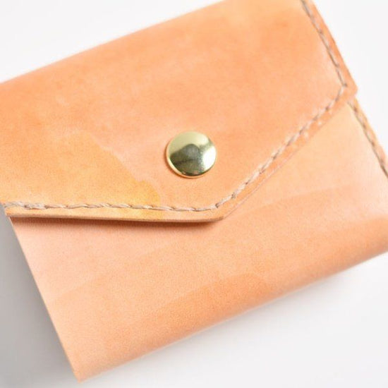 Mikan No.121 (mini purse)