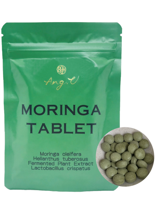 Moringa tablet (250mg x 180 capsules)