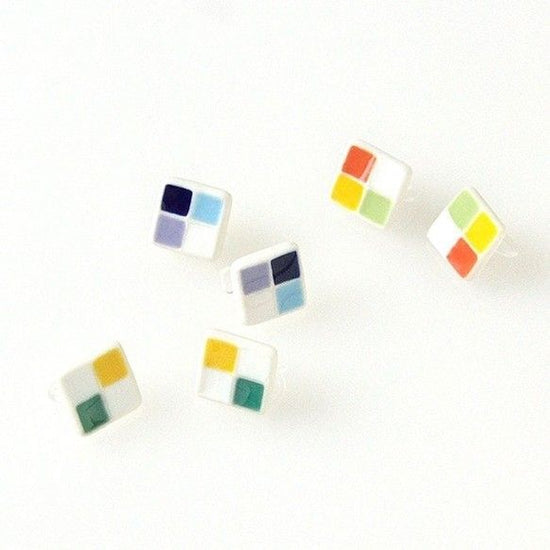 Sucuea Pierced earrings