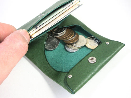 compact wallet