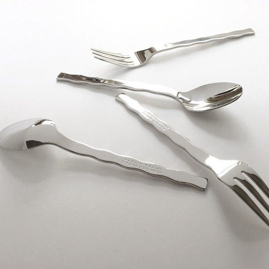 티세트(티스푼과 케이크포크 세트)