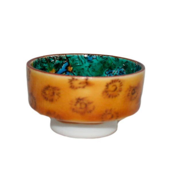 [Eisyou] Cup with pine tree design