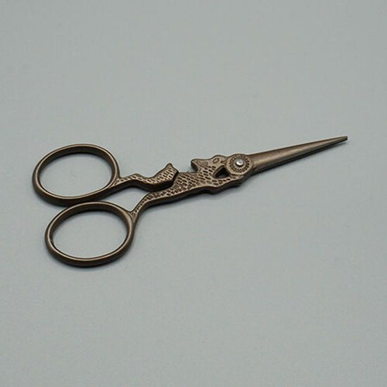 62482 Design scissors rabbit