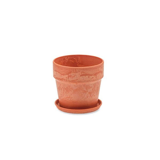 81102 [PLUS THE GREEN] Urban plant pot, carrot