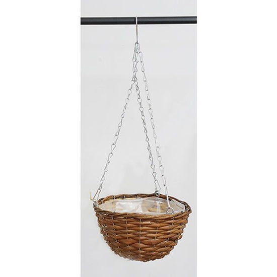 11613 [PLUS THE GREEN] Hanging Basket Round L