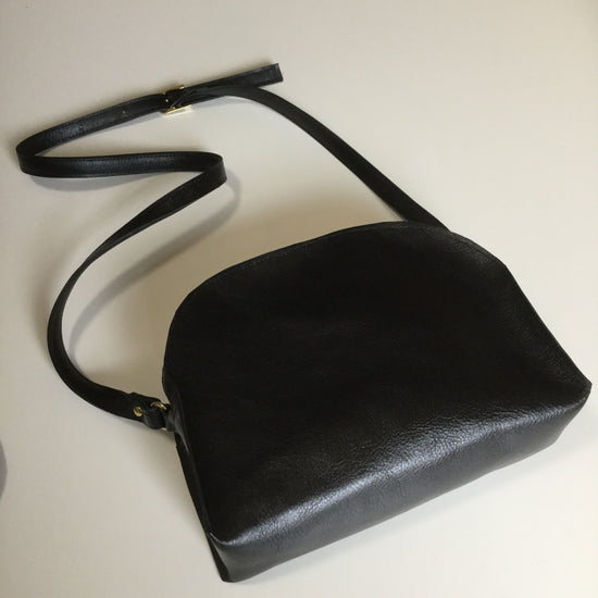 Half Moon Bag (made to order)