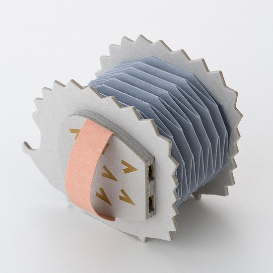 Forest Band / Forest Harinezumi