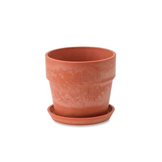 81030 [PLUS THE GREEN] Urban Plant Pot Carrot