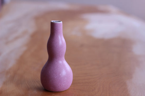 Gourd vase