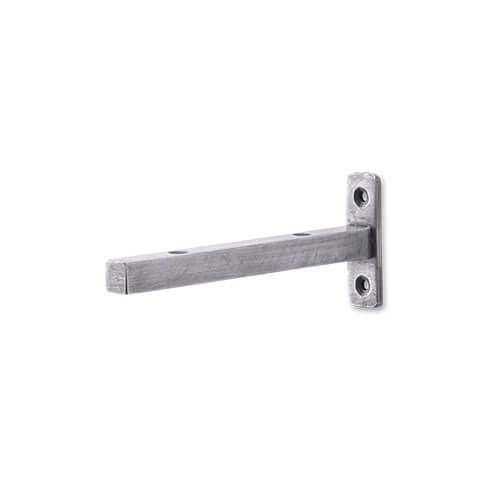 63696 [POSH MADE] Bracket S Silver