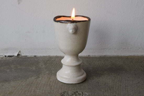 Scented Candle: Little Angel