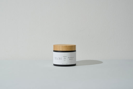[TE.ON]Botanical butter