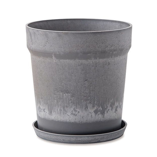 81056 [PLUS THE GREEN] Urban plant pot, sesame