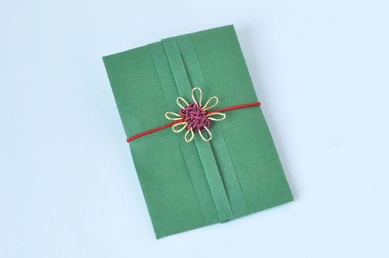 Pochibukuro "Summer Vacation