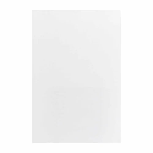 LIFE Multi-Purpose Cards – Plain, White