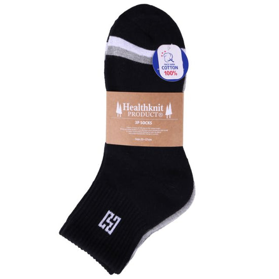 Healthknit PRODUCT Men&