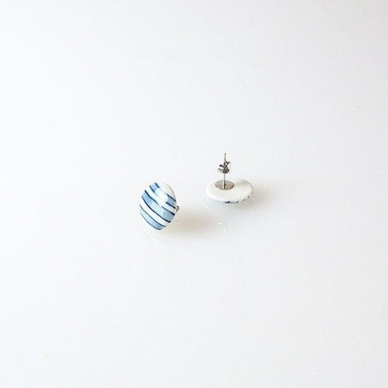 Airei Pierced earrings