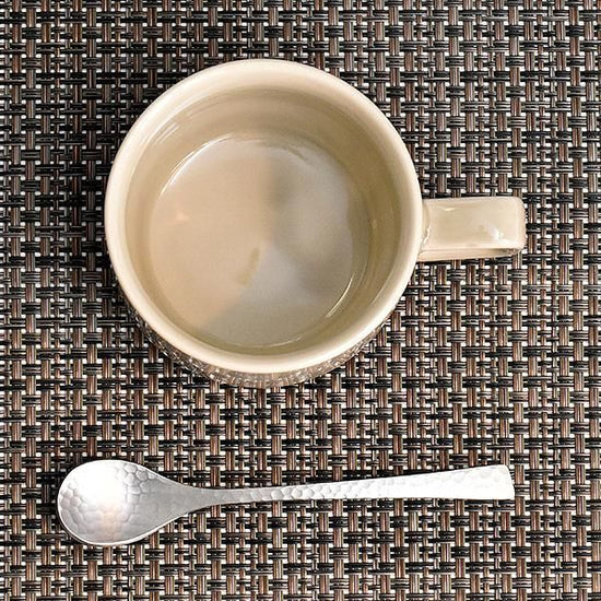 Scandinavian Gray Coffee Bowl Grayish Western Tableware Mug Cup Soup Cup Made in Japan Minoyaki Cafe Style Stylish Modern