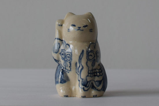 Manekineko S Shakarekobe
