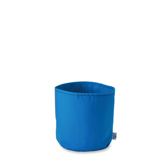 53440 [PLUS THE GREEN] Pot Cover Blue