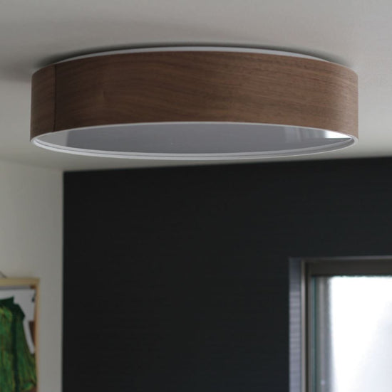 Olika WOOD LED CEILING LIGHT