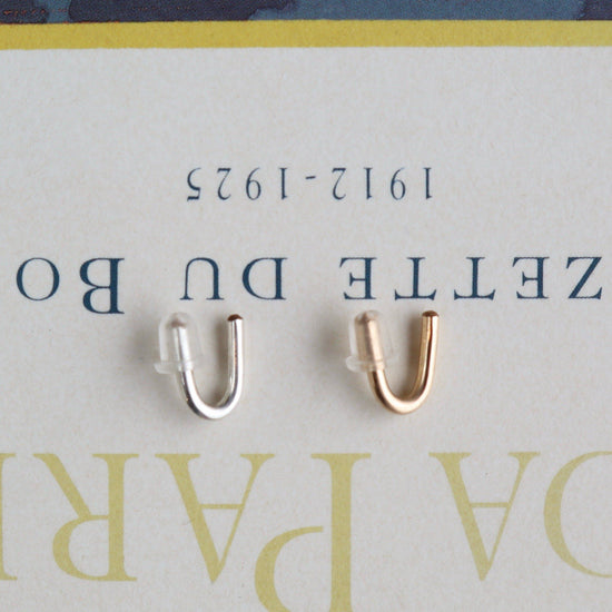 Tight earcuff / 14KGF