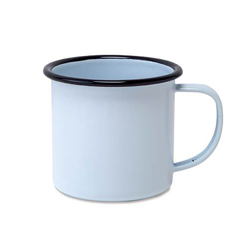 63770 POMEL Mug L Black