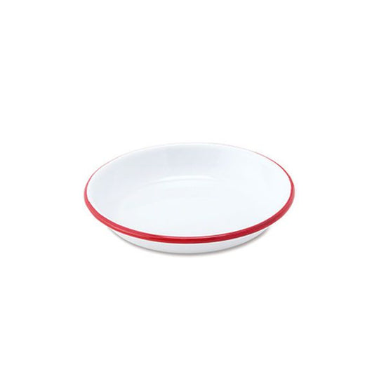 63903 POMEL Plate 14 Red