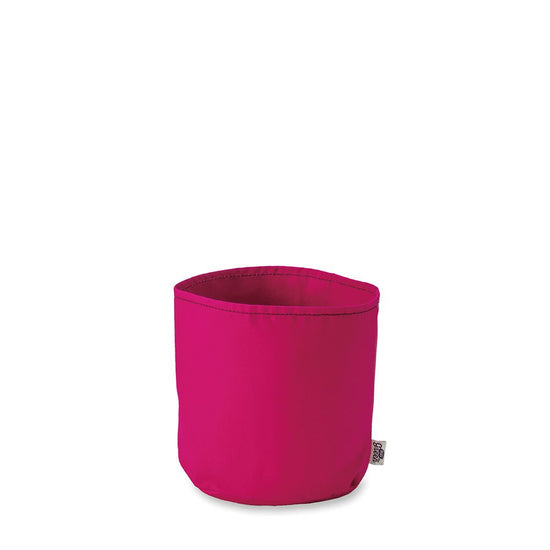 53444 [PLUS THE GREEN] Pot Cover Pink