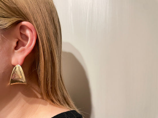 Dun Earring <Gold>