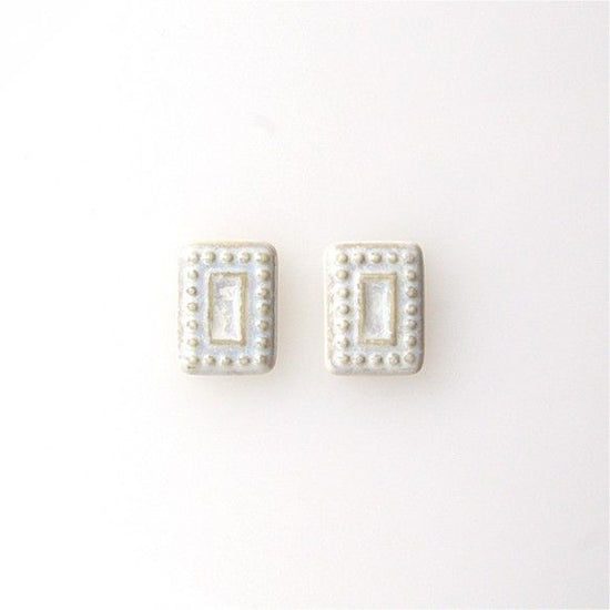 Perle Clip-on earrings