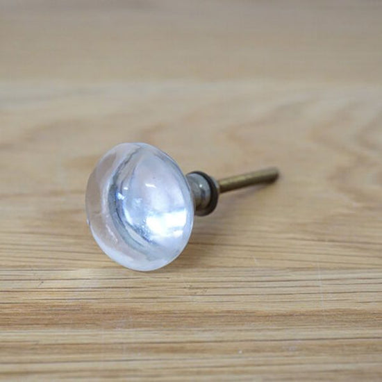 62549 [POSH MADE] Glass knob