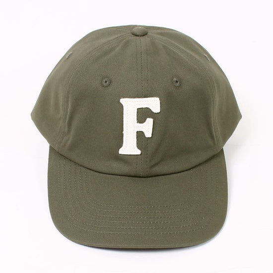 FELCO COTTON TWILL 6 PANEL BB 캡 - 24가지 색상