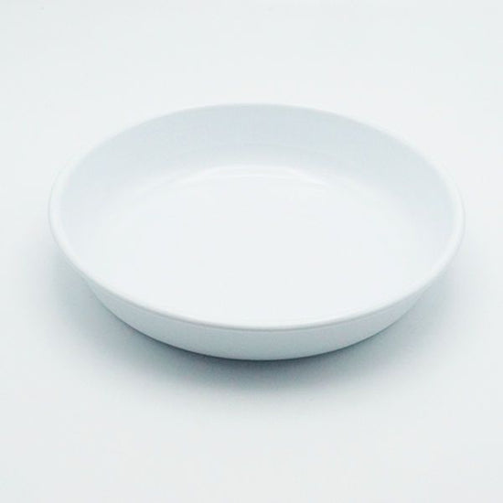 455L POMEL Plate 23 White