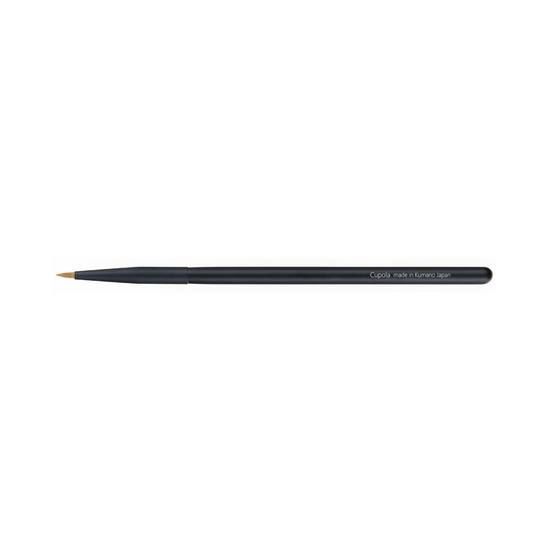 Kumano Brush Makeup Brushes / Eyeliner Brush / I 001