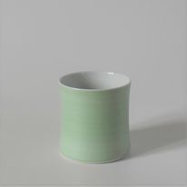 Aritayaki Mallet Glass (matching) Arita Porcelain Lab