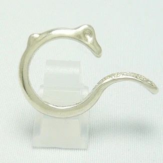 Eared Cat Ring